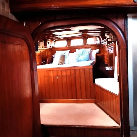 1983 Botel Las Palmas de Gran Canaria