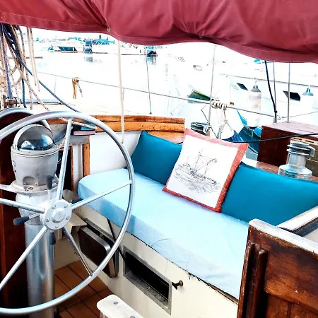 1983 船屋 大加那利岛拉斯帕尔马斯