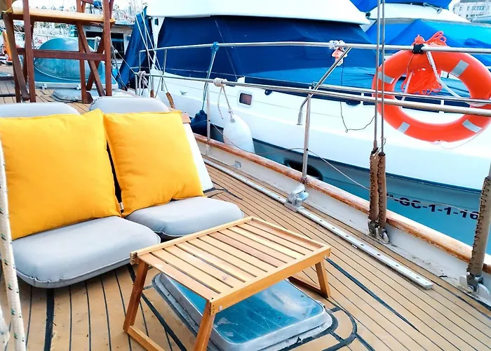 1983 大加那利岛拉斯帕尔马斯