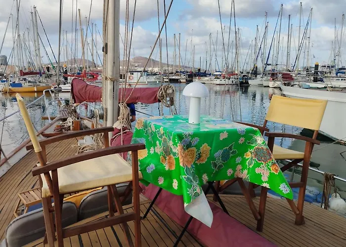 1983 大加那利岛拉斯帕尔马斯