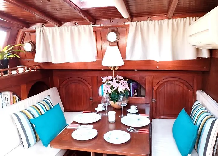 1983 Las Palmas de Gran Canaria